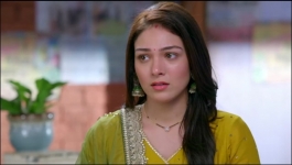 Megha Barsenge - 3rd January 2025